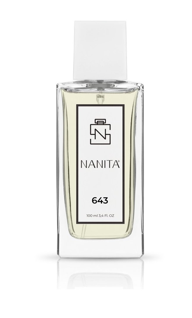 NANITA 643